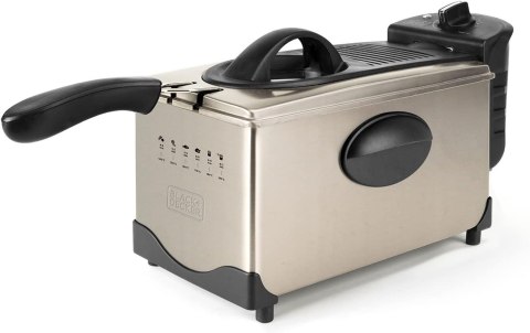 Frytownica Black+Decker BXDF2100E Frytownica Black+Decker BXDF2100E