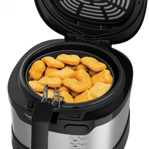 Frytownica TEFAL FF215D Uno Frytownica TEFAL FF215D Uno
