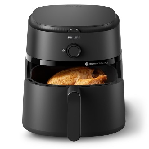 Frytownica beztłuszczowa PHILIPS NA 130/00 Frytownica beztłuszczowa PHILIPS NA 130/00