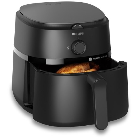 Frytownica beztłuszczowa PHILIPS NA 130/00 Frytownica beztłuszczowa PHILIPS NA 130/00