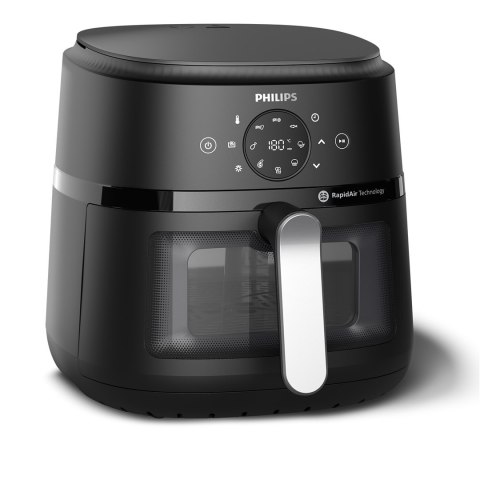 Frytownica beztłuszczowa PHILIPS NA231/00 Frytownica beztłuszczowa PHILIPS NA231/00