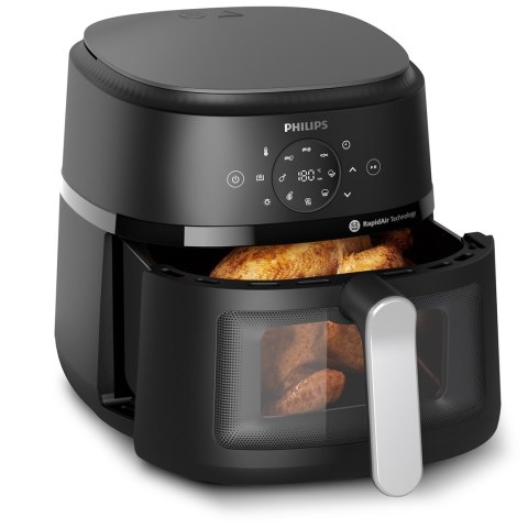 Frytownica beztłuszczowa PHILIPS NA231/00 Frytownica beztłuszczowa PHILIPS NA231/00