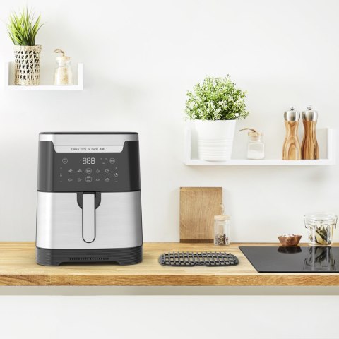 Frytownica beztłuszczowa TEFAL EY801D15 Frytownica beztłuszczowa TEFAL EY801D15