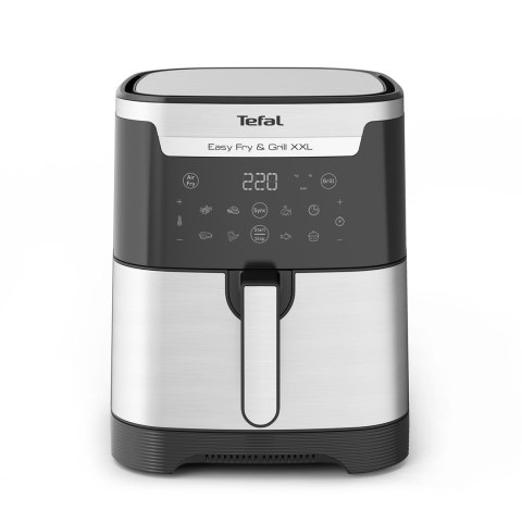 Frytownica beztłuszczowa TEFAL EY801D15 Frytownica beztłuszczowa TEFAL EY801D15