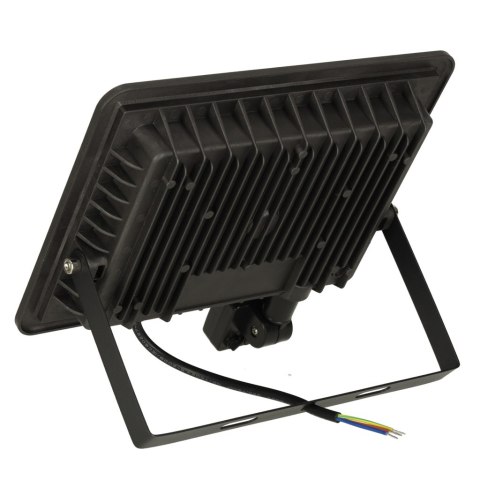 Lampa czujnik ruchu reflektor 100W Lampa czujnik ruchu reflektor 100W