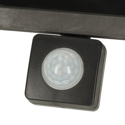 Lampa czujnik ruchu reflektor 100W Lampa czujnik ruchu reflektor 100W