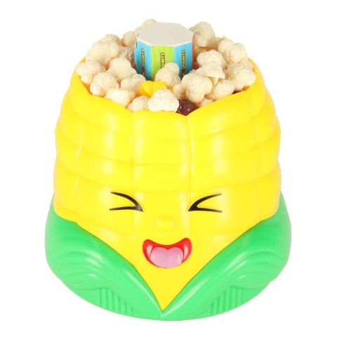 Gra zręcznościowa Złap popcorn kukurydza kubeczki 4 graczy Gra zręcznościowa Złap popcorn kukurydza kubeczki 4 graczy