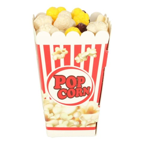 Gra zręcznościowa Złap popcorn kukurydza kubeczki 4 graczy Gra zręcznościowa Złap popcorn kukurydza kubeczki 4 graczy