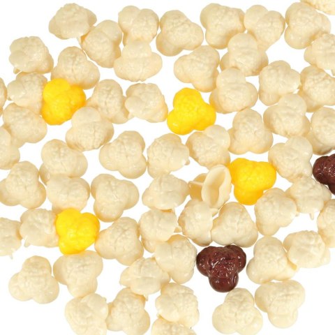 Gra zręcznościowa Złap popcorn kukurydza kubeczki 4 graczy Gra zręcznościowa Złap popcorn kukurydza kubeczki 4 graczy