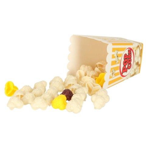 Gra zręcznościowa Złap popcorn kukurydza kubeczki 4 graczy Gra zręcznościowa Złap popcorn kukurydza kubeczki 4 graczy