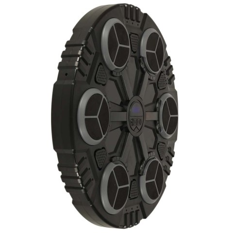 Tarcza bokserska treningowa na ścianę trenażer muzyka Bluetooth LED USB Tarcza bokserska treningowa na ścianę trenażer muzyka Bluetooth LED USB