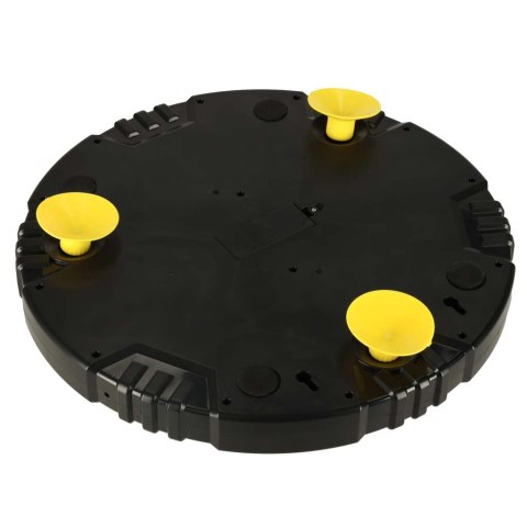 Tarcza bokserska treningowa na ścianę trenażer muzyka Bluetooth LED USB Tarcza bokserska treningowa na ścianę trenażer muzyka Bluetooth LED USB